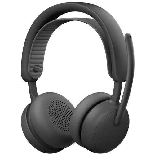 Logitech headset - zone wireless 2 es for b - graphite - bt/corded - EMEA28i-935 - A00197,UC Slike