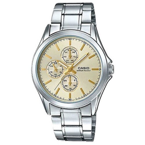 Casio collection muški sat ( MTP-V302D-9A ) Slike