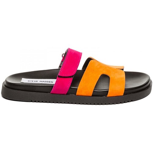 Steve Madden Sandali & Odprti čevlji Missile-e sandal Oranžna Cene
