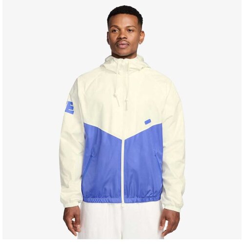 Nike m nk wr gfx wvn jkt Cene