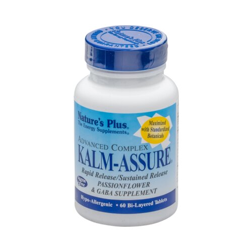 Nature's Plus Kalm-Assure Cene