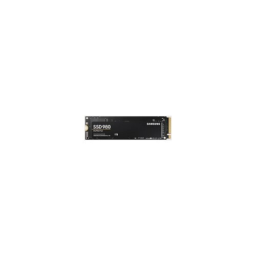 Samsung M.2 NVMe 1TB SSD 980, Read up to 3500 MB/s, Write up to 3,000 MB/s (single sided), 2280 Cene