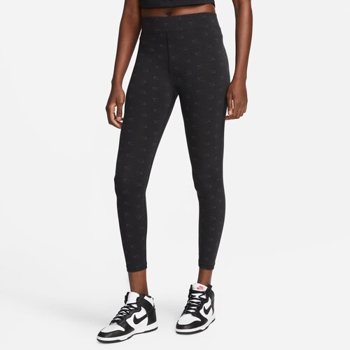 Nike Pajkice &amp;#039;Air&amp;#039; temno siva / črna / bela Slike
