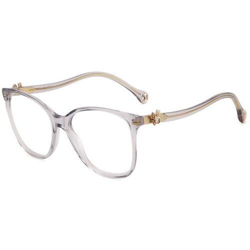 Carolina Herrera HER0396 KB7 ONE SIZE (55) Siva/Kristalna Cene