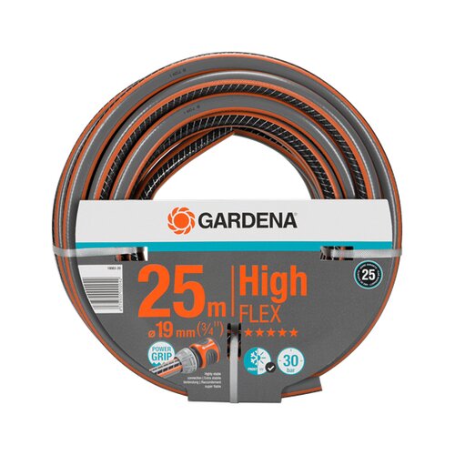 Gardena Vrtna cev Comfort High Flex (25 m, premer 19 mm) Cene