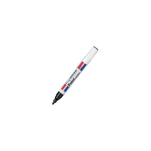 Pilot marker paint super color crni Cene
