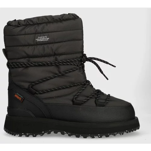 Suicoke Čizme za snijeg boja: crna