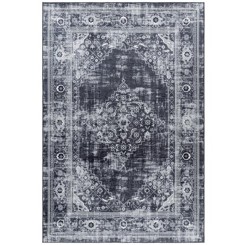 Novel Preproga Fiesta, 80x150cm, Črna Slike
