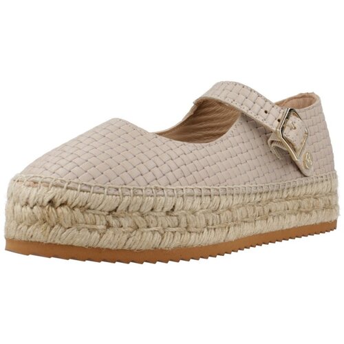 YELLOW Espadrile OLIVIA Rožnata Cene