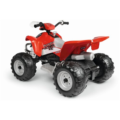 Peg Perego motor na akumulator (12V) - polaris outlaw 330W IGOR0099 Slike