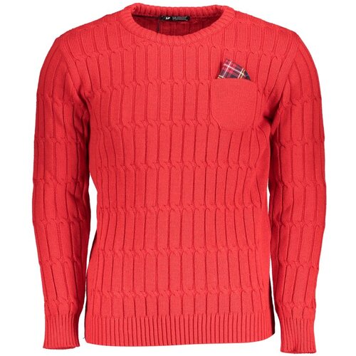 U.S. Grand Polo Club US GRAND POLO MEN'S RED SWEATER Cijene