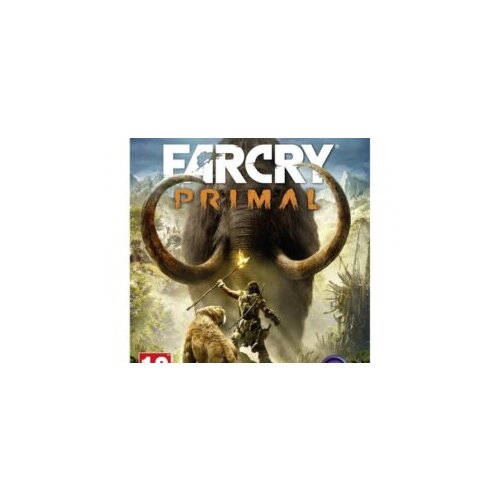 FAR Cry Primal /PS4 Cijene