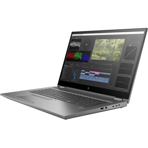 HP zbook fury 17 G8 i7-11850H / 32GB ram / 1TB ssd / nvidia rtx A3000 6GB / 17.3" fhd / windows 11 pro / refurbished Cijene