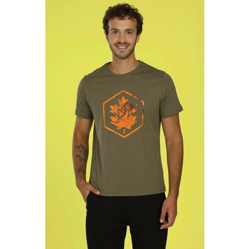 Lumberjack CT635 Mappy T-Shirt Men's T-Shirt. Cene