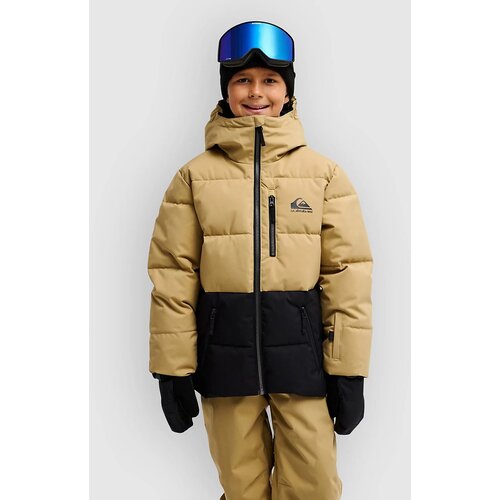 Quiksilver Highland Kids Jacket kelp Cijene