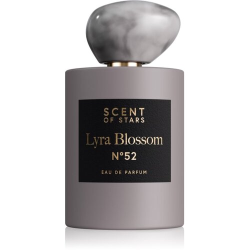 SCENT OF STARS Lyra Blossom N&ordm; 52 parfumska voda za ženske 100 ml Cene