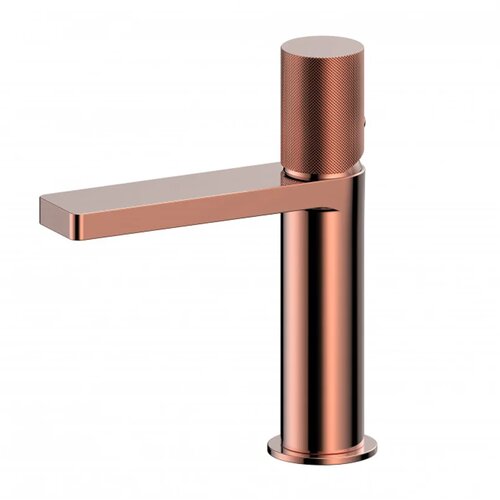 Copen nook Grip baterija za lavabo rose gold C-01-102RG Cene