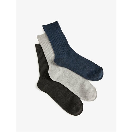 Koton 3-Pack of Socks Slike