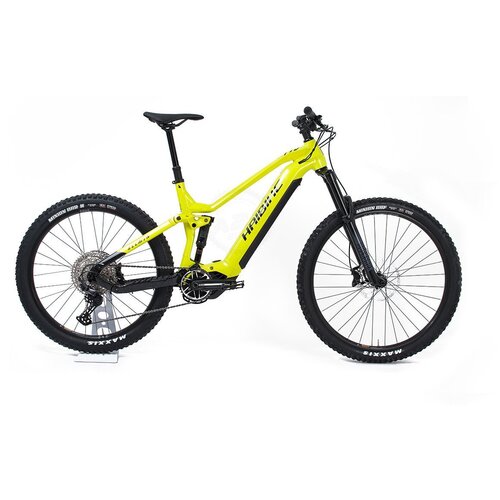 Haibike gorsko električno kolo allmtn 3 - 720Wh, (21231325) Cene