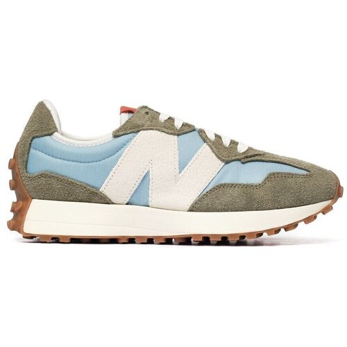 New Balance Nizke superge 327 pisana Slike