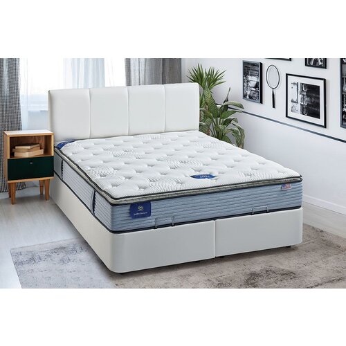 Serta vzmetnica perfect sleeper v-comfort Cene