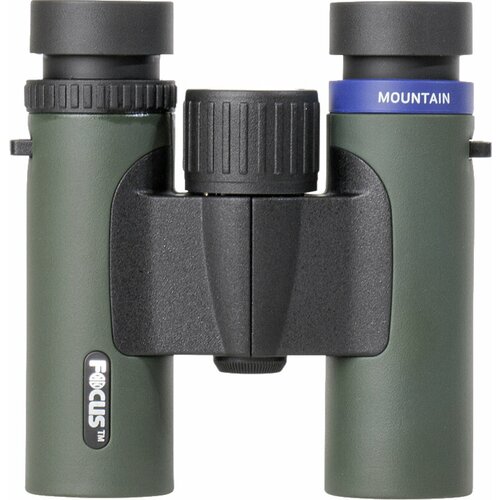 Focus Sport Optics Mountain 10x25 10 letna garancija Slike