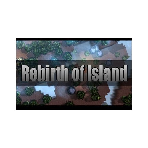  Rebirth of Island Steam Key GLOBAL Cene