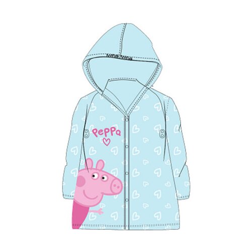 Peppa Pig Kabanica dječija ženska PP 52 28 1000 Cijene