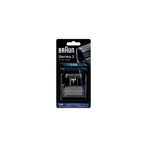 Braun Combi Pack 31B Cijene