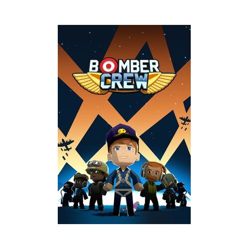 Steam bomber crew skin pack 2 (dlc) (pc) key global Cene