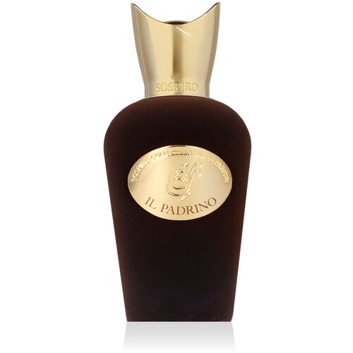 Sospiro Il Padrino parfemska voda 100 ml Tester unisex Cijene