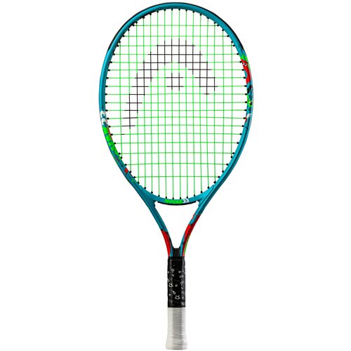 Head children's tennis racket Novak 23 Slike