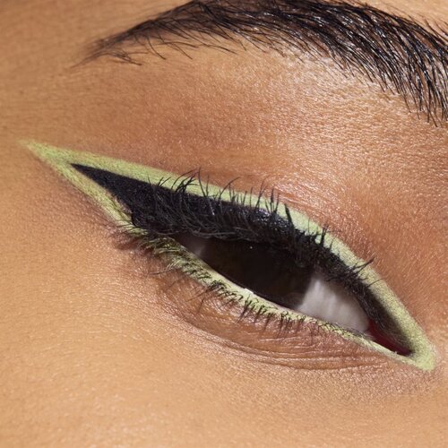 MAC Cosmetics Colour Excess Gel Pencil vodoodporni gel svinčnik za oči odtenek Minty Fresh 0.35 g Slike