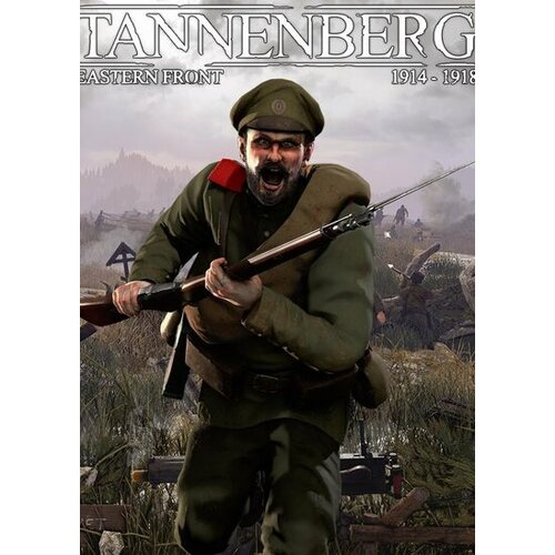  Tannenberg Steam Key GLOBAL Cene