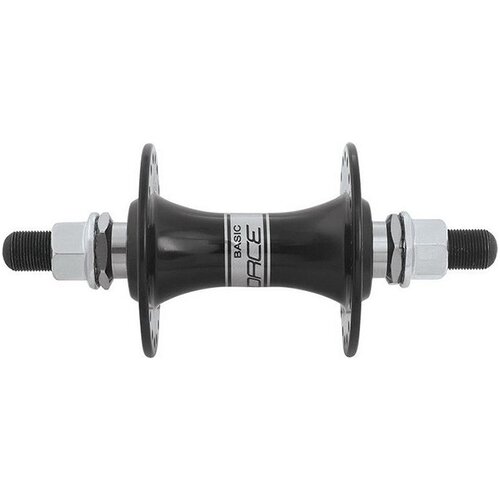  NABA FORCE BASIC PREDNJA 36 CRNA Cijene