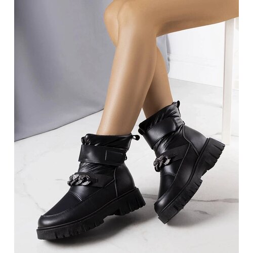 D/CEO Beige boots Huff Cene