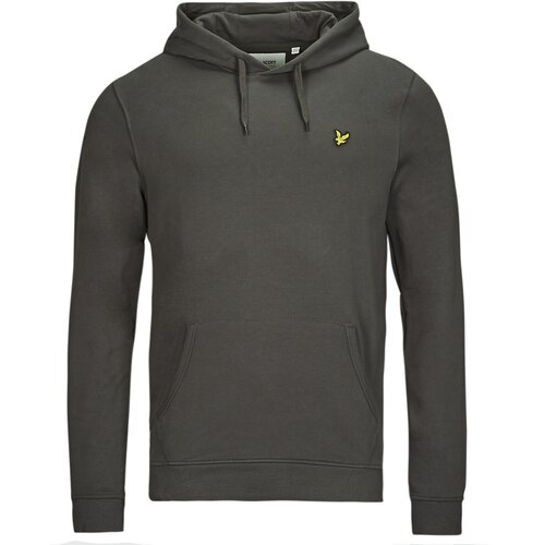 Lyle & Scott Muški duks, Sivi Slike