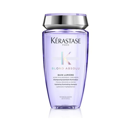K&amp;eacute;rastase blond absolu bain Lumi&amp;egrave;re - 250 ml Slike