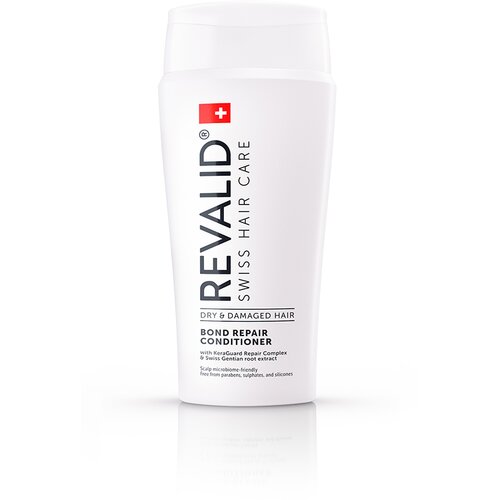 Revalid Bond Reapir regenerator za suvu i o&scaron;tećenu kosu 200ml Cene
