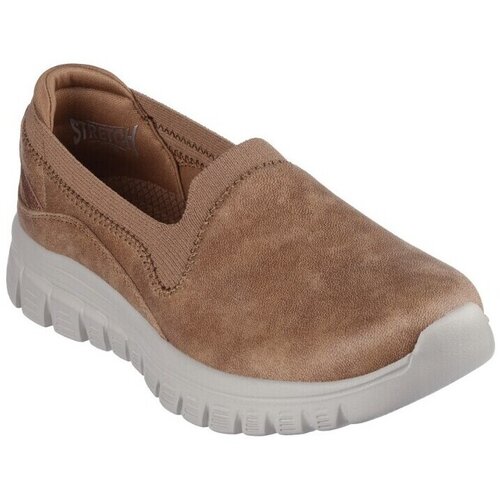 Skechers Modne superge 100703 Kostanjeva Cene