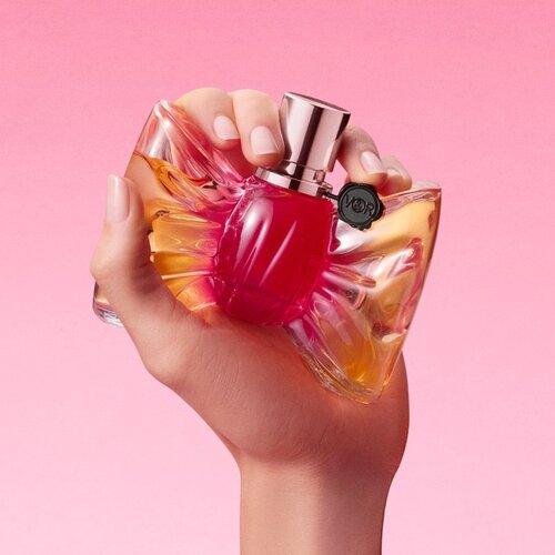 Viktor &amp;amp; Rolf Bonbon Caramel Crunch parfumska voda za ženske 50 ml Slike