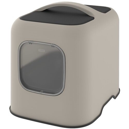 Rotho WC za mačke 40x51 cm Biala - Slike