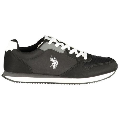 U.S. Polo Assn. Mu&amp;scaron;ke patike HAPPY003M6TH1 Slike