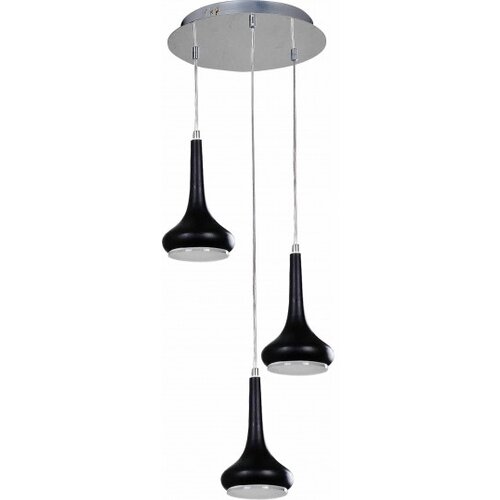 Mitea Lighting M10266-3 visilica cob led 3000K 3x5W 1650lm 220V Cene