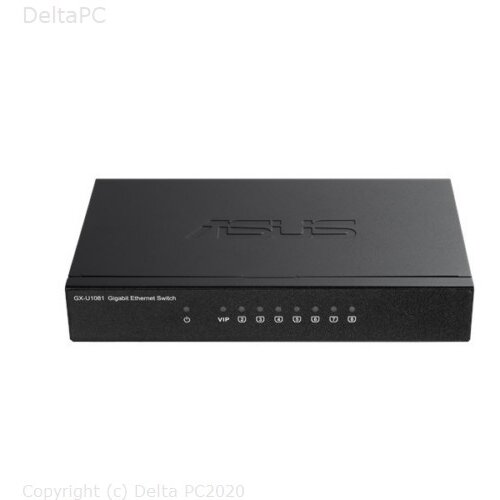 Net SWC AS GX-U1081 Slike