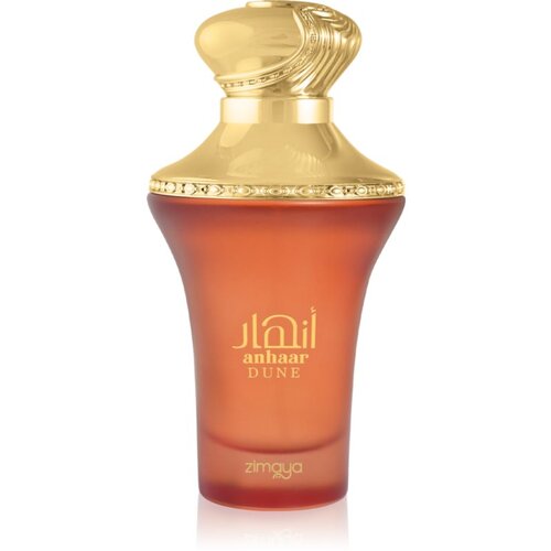 Zimaya Anhaar Dune parfumska voda uniseks 100 ml Cene