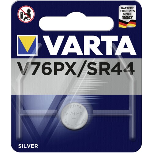 Varta 10x1 Photo V 76 PX PU inner box Cene