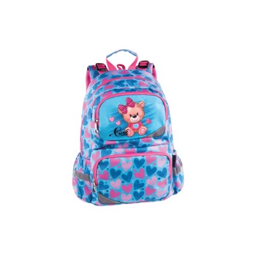 RANAC PULSE ANATOMIC TEDDY 122290 Cene