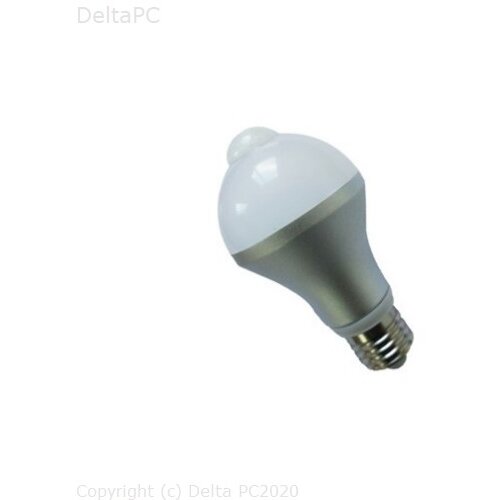  Led zarulja sa senzorom GT 5W 4200K E27 Cene