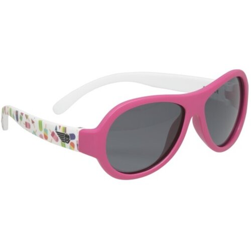 Babiators otroška sončna očala Polarized Classic Pop Of Color 0-2 let BAB-090 Cene